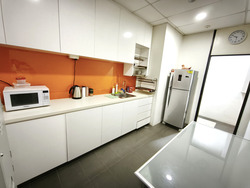 Far East Finance Building (D1), Office #536641301
